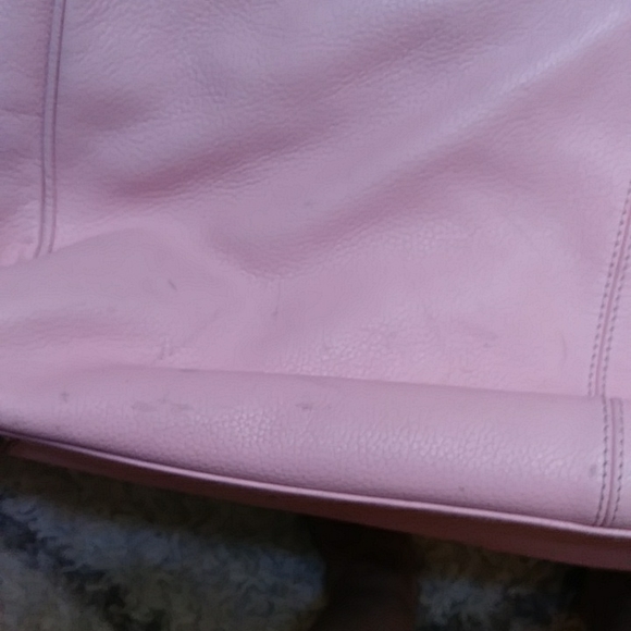 Christine Price diaper bag - Picture 4 of 6